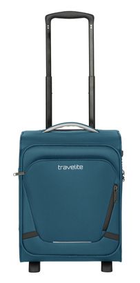 travelite Jetpack Wings 2 Cabin S Petrol