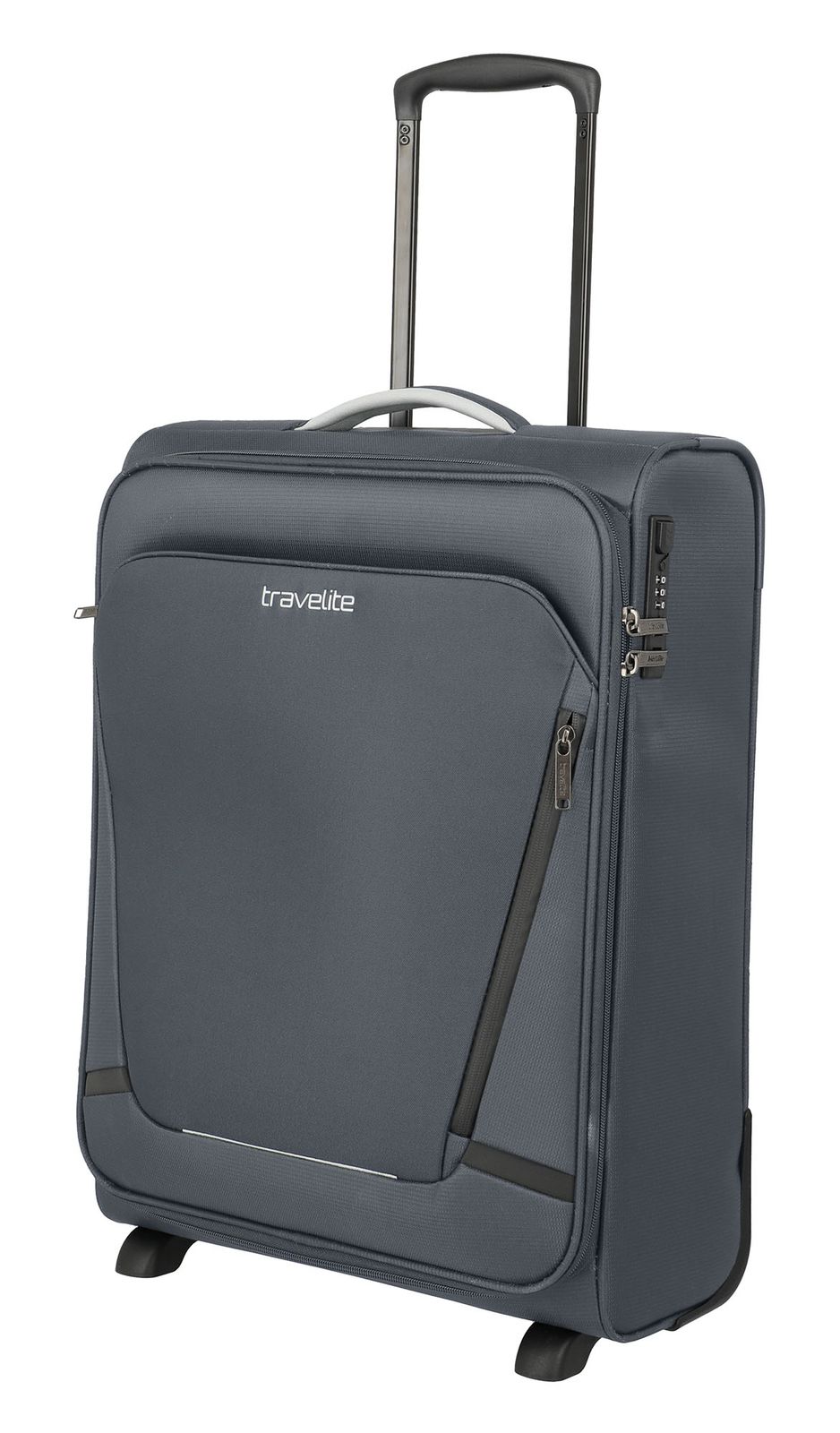 travelite Jetpack Multi 2 Cabin S Anthrazit travelite Jetpack Multi 2 Cabin S Anthrazit