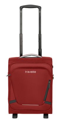 travelite Jetpack Easy 2 Cabin S Red