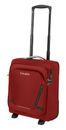 travelite Jetpack Easy 2 Cabin S Red