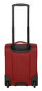 travelite Jetpack Easy 2 Cabin S Red