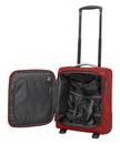 travelite Jetpack Easy 2 Cabin S Red