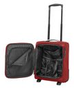travelite Jetpack Easy 2 Cabin S Red