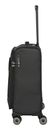 travelite Jetpack Max 4 Cabin S Black