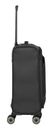 travelite Jetpack Max 4 Cabin S Black