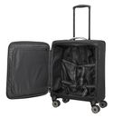 travelite Jetpack Max 4 Cabin S Black