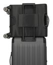 travelite Jetpack Max 4 Cabin S Black