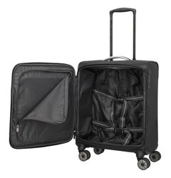 Travelite Jetpack Trolley S Max 4w ab € 72,54 (2026) | Preisvergleich Österreich