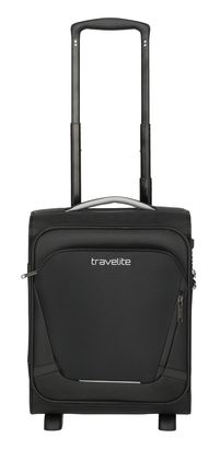 travelite Jetpack Easy 2 Cabin S Black