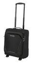 travelite Jetpack Easy 2 Cabin S Black