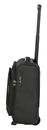 travelite Jetpack Easy 2 Cabin S Black