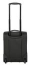 travelite Jetpack Easy 2 Cabin S Black