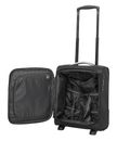 travelite Jetpack Easy 2 Cabin S Black