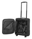 travelite Jetpack Easy 2 Cabin S Black