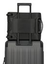 travelite Jetpack Easy 2 Cabin S Black