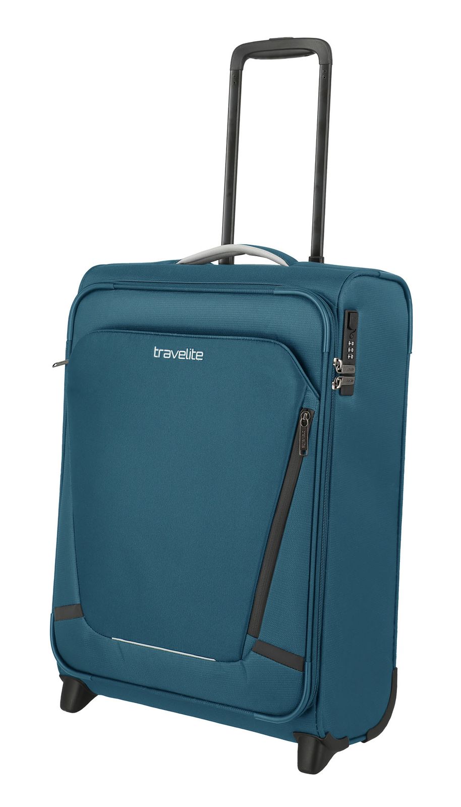 travelite Jetpack Multi Light 2 Cabin S Petrol travelite Jetpack Multi Light 2 Cabin S Petrol