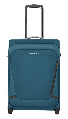 travelite Jetpack Multi Light 2 Cabin S Petrol