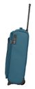 travelite Jetpack Multi Light 2 Cabin S Petrol travelite Jetpack Multi Light 2 Cabin S Petrol