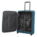 travelite Jetpack Multi Light 2 Cabin S Petrol travelite Jetpack Multi Light 2 Cabin S Petrol