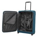 travelite Jetpack Multi Light 2 Cabin S Petrol travelite Jetpack Multi Light 2 Cabin S Petrol