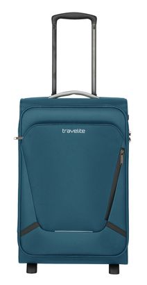travelite Jetpack Slim 2 Cabin S Petrol