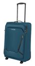 travelite Jetpack Slim 2 Cabin S Petrol