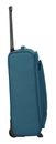 travelite Jetpack Slim 2 Cabin S Petrol