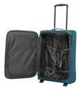 travelite Jetpack Slim 2 Cabin S Petrol
