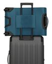 travelite Jetpack Slim 2 Cabin S Petrol