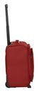 travelite Jetpack Wings 2 Cabin S Red