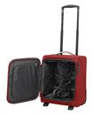 travelite Jetpack Wings 2 Cabin S Red