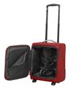 travelite Jetpack Wings 2 Cabin S Red
