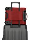 travelite Jetpack Wings 2 Cabin S Red