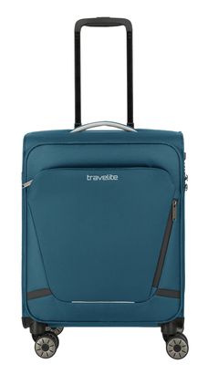 travelite Jetpack Multi Light 4 Cabin S Petrol