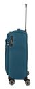 travelite Jetpack Multi Light 4 Cabin S Petrol