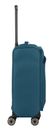 travelite Jetpack Multi Light 4 Cabin S Petrol
