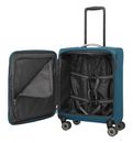 travelite Jetpack Multi Light 4 Cabin S Petrol