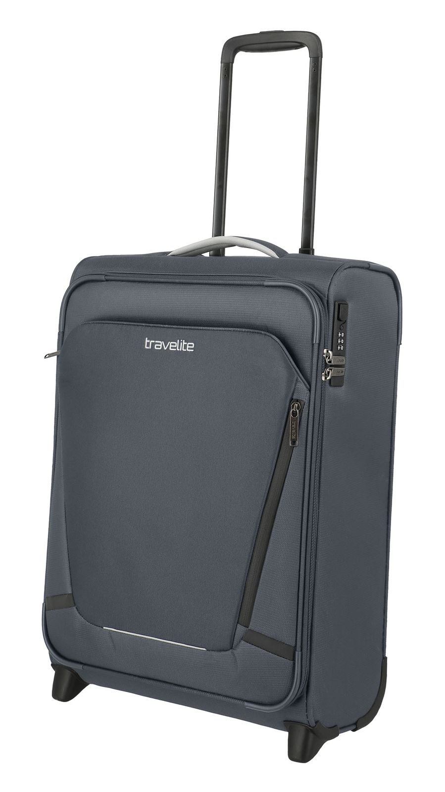 travelite Jetpack Multi Light 2 Cabin S Anthrazit travelite Jetpack Multi Light 2 Cabin S Anthrazit