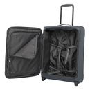 travelite Jetpack Multi Light 2 Cabin S Anthrazit