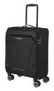 travelite Jetpack Multi Light 4 Cabin S Black travelite Jetpack Multi Light 4 Cabin S Black