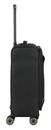 travelite Jetpack Multi Light 4 Cabin S Black travelite Jetpack Multi Light 4 Cabin S Black