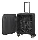 travelite Jetpack Multi Light 4 Cabin S Black travelite Jetpack Multi Light 4 Cabin S Black