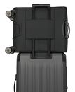 travelite Jetpack Multi Light 4 Cabin S Black travelite Jetpack Multi Light 4 Cabin S Black