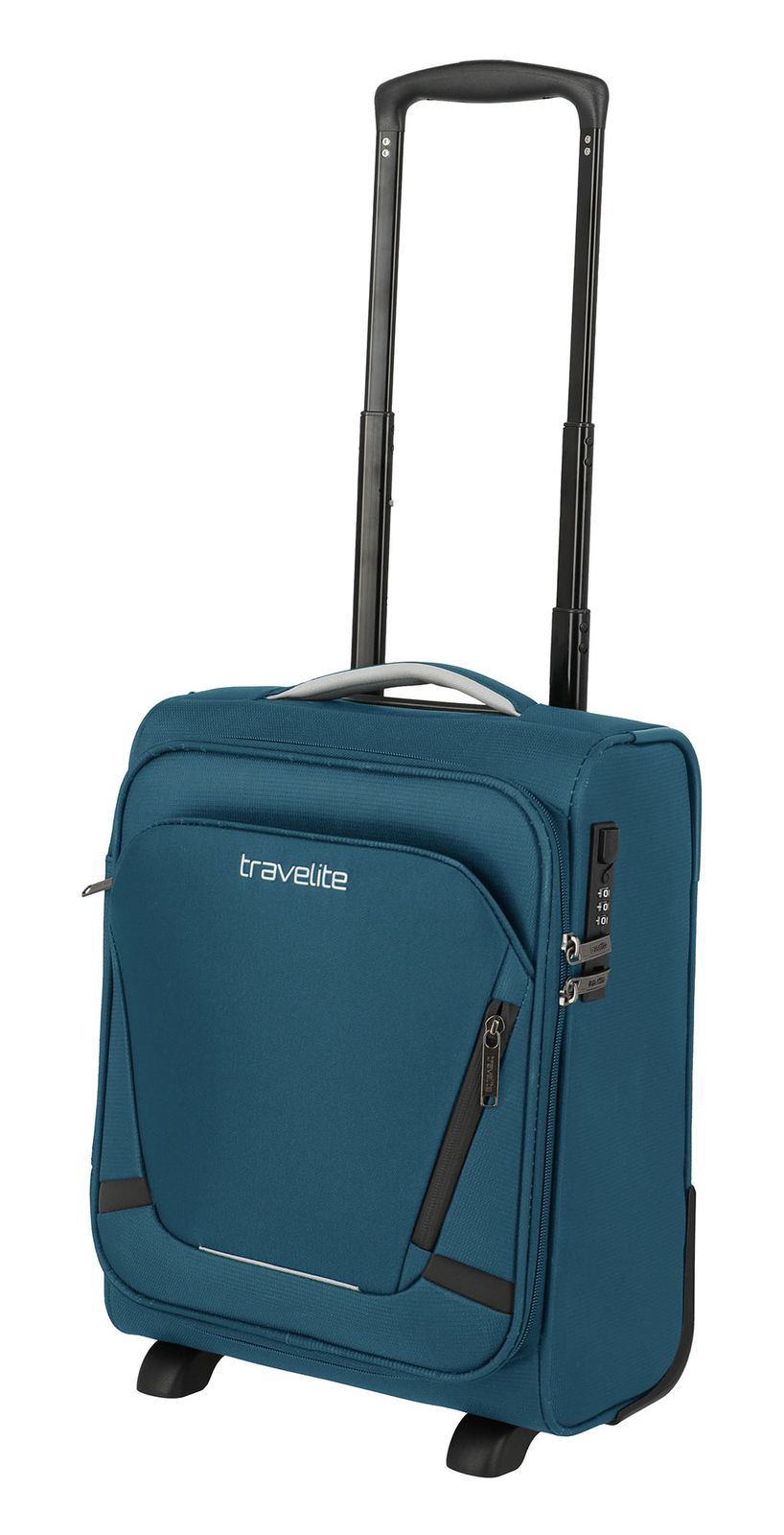 travelite Jetpack Easy 2 Cabin S Petrol travelite Jetpack Easy 2 Cabin S Petrol