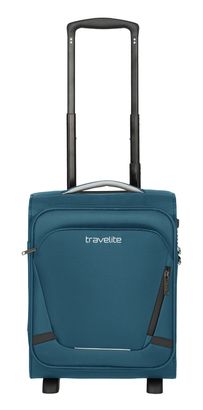travelite Jetpack Easy 2 Cabin S Petrol