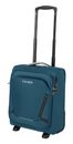 travelite Jetpack Easy 2 Cabin S Petrol