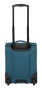 travelite Jetpack Easy 2 Cabin S Petrol