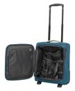 travelite Jetpack Easy 2 Cabin S Petrol