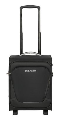 travelite Jetpack Wings 2 Cabin S Black