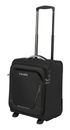travelite Jetpack Wings 2 Cabin S Black